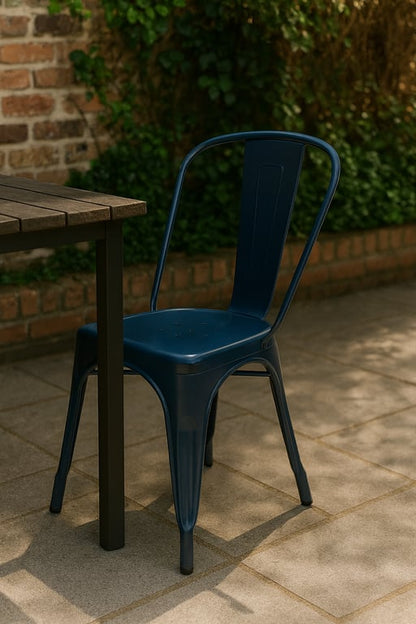 Chaise Tolix modèle A