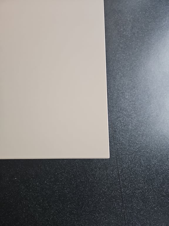 Table de réunion rectangulaire