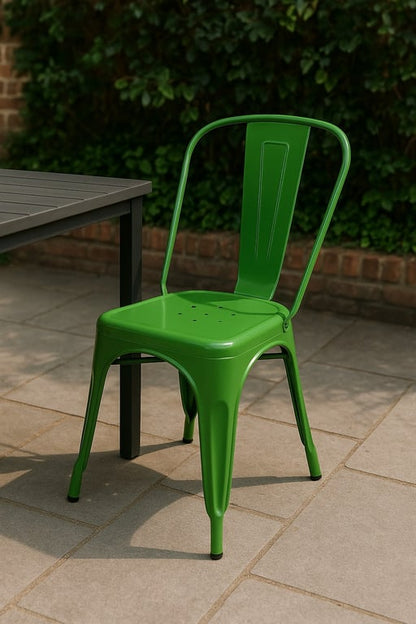 Chaise Tolix modèle A