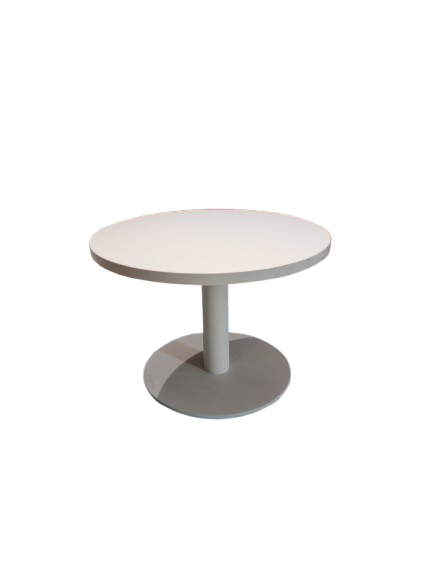 Table basse ronde