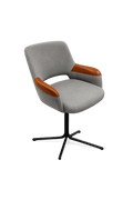 Chaise de réunion "Zuiver"