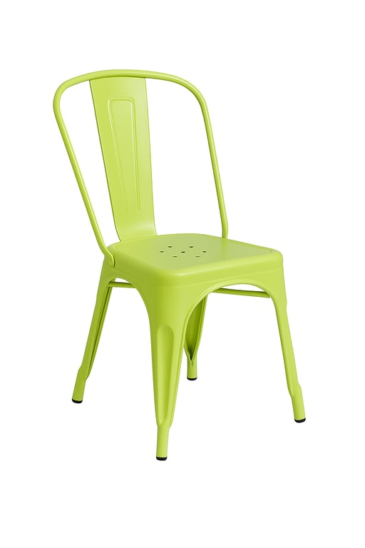 Chaise Tolix modèle A