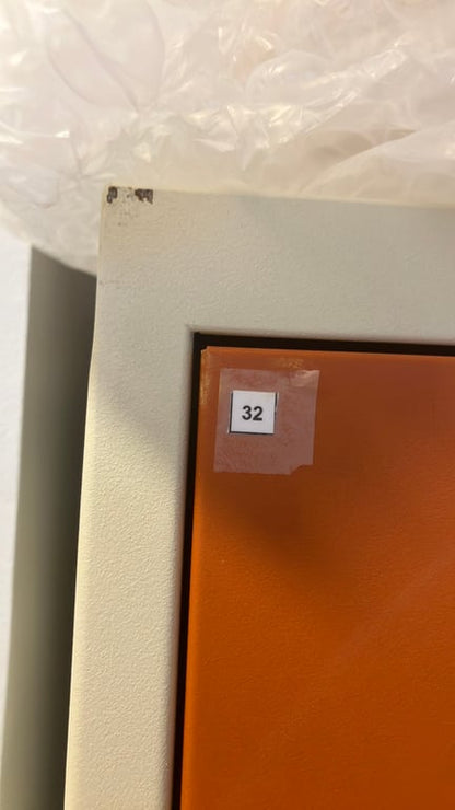 Casier 8 cases avec fermeture à code