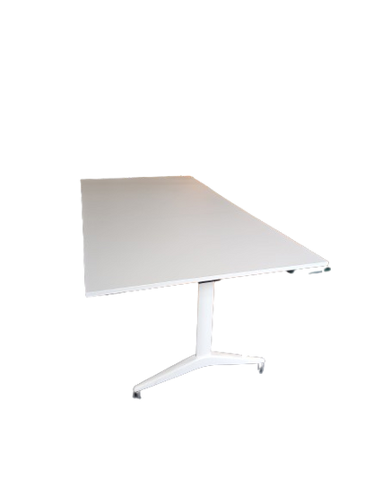 Table de réunion rectangulaire