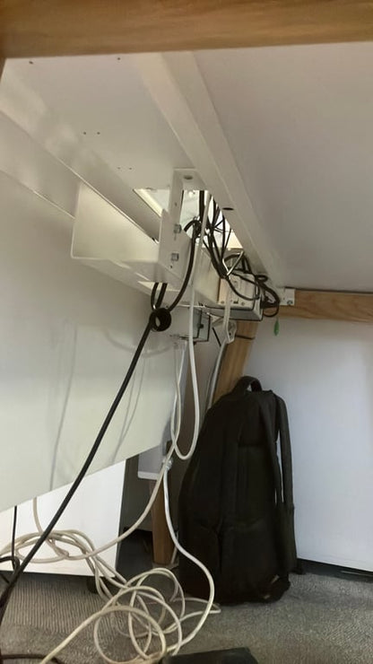Bureau droit modèle 70-140