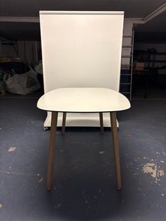 Table de réunion tonneau