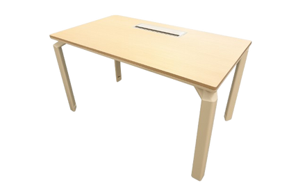 Bureau droit 180x80