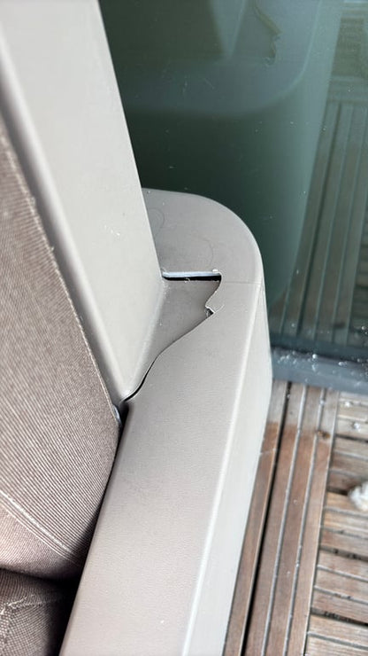 Mobilier d'extérieur