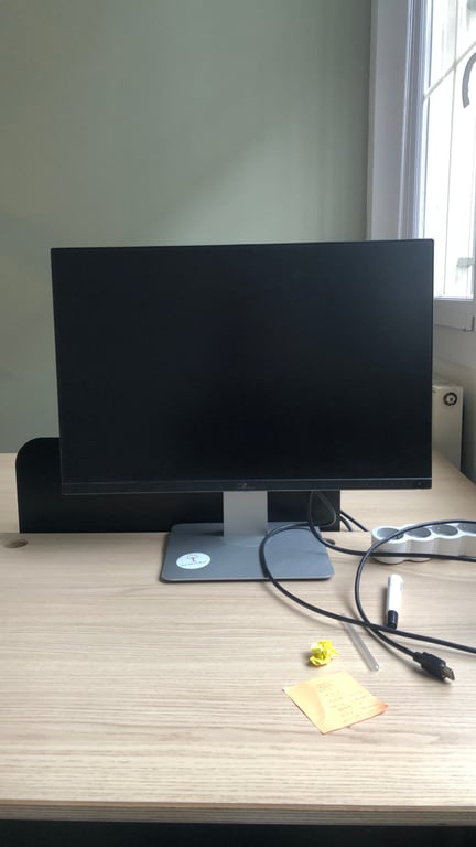 Modèle U2415b - Autre accessoire