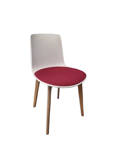 Chaise de réunion Lottus