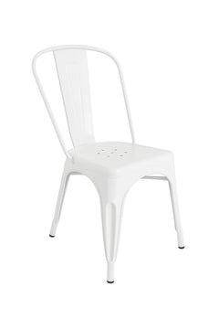 Chaise Tolix modèle A