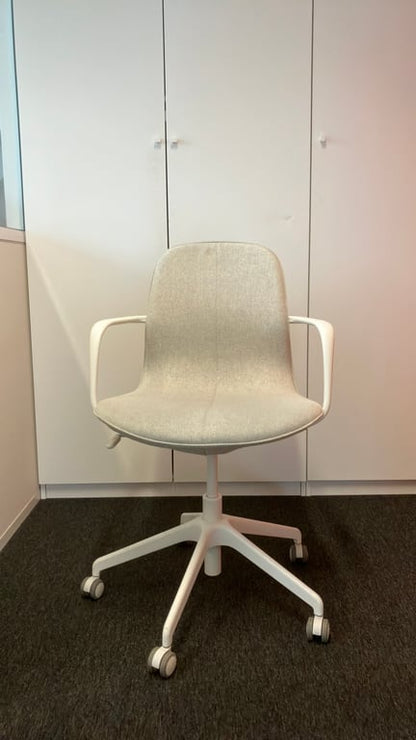 Fauteuil de bureau Långfjäll