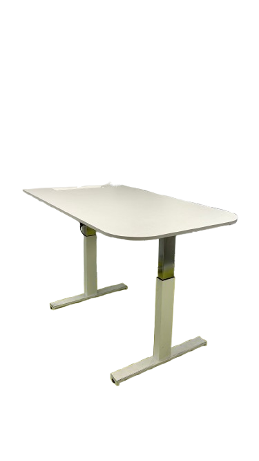 Table haute rectangulaire