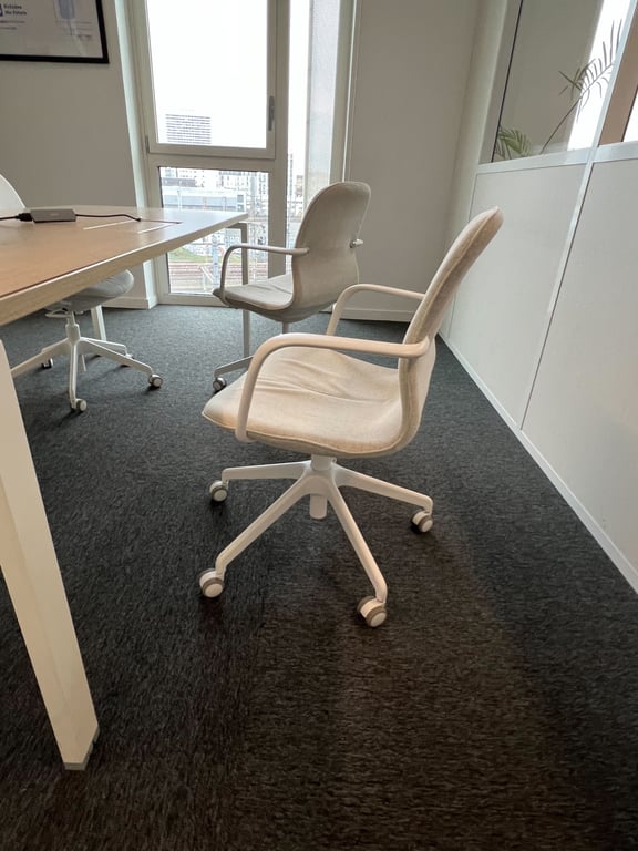 Fauteuil de bureau Långfjäll