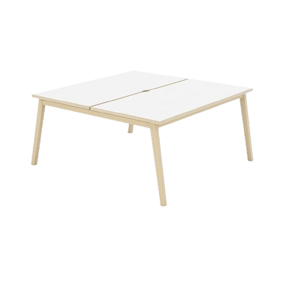 Bureau multiposte modèle 144x140