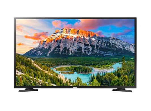 Téléviseur LED Full HD 40" Série N5000 – Écran Plat