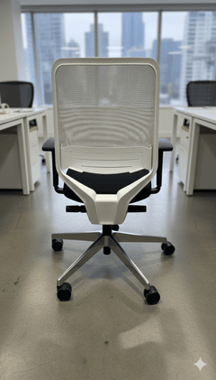 Forma 5 - Fauteuil de bureau