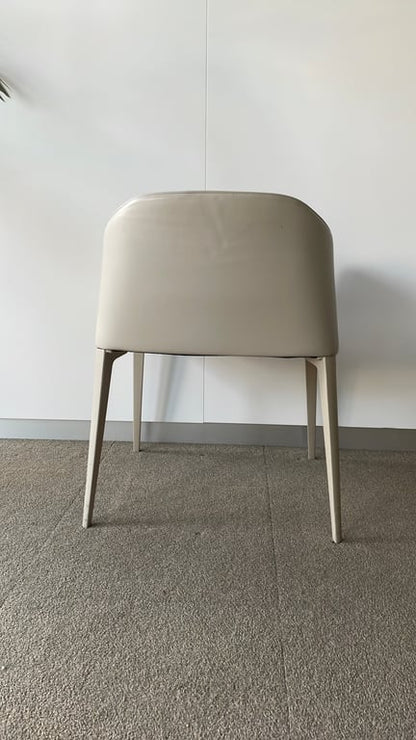 Chaise de réunion - Assise