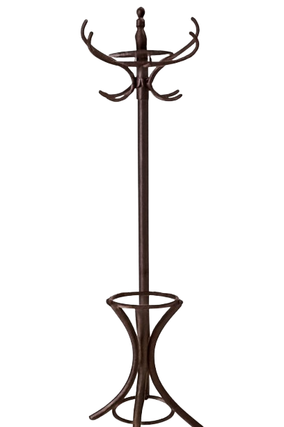 Porte-manteau en Bois