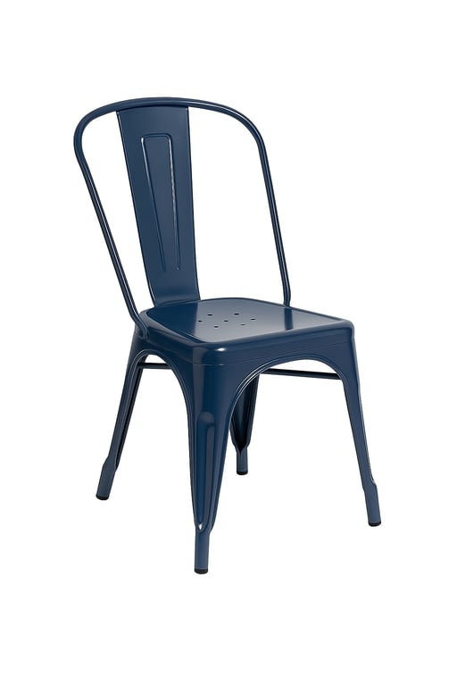 Chaise Tolix modèle A