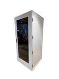 Cabine acoustique Soho par Meavo