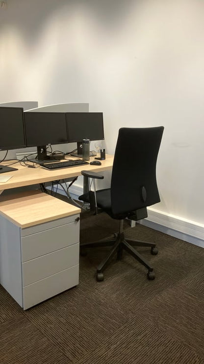 Fauteuil de bureau Comforto