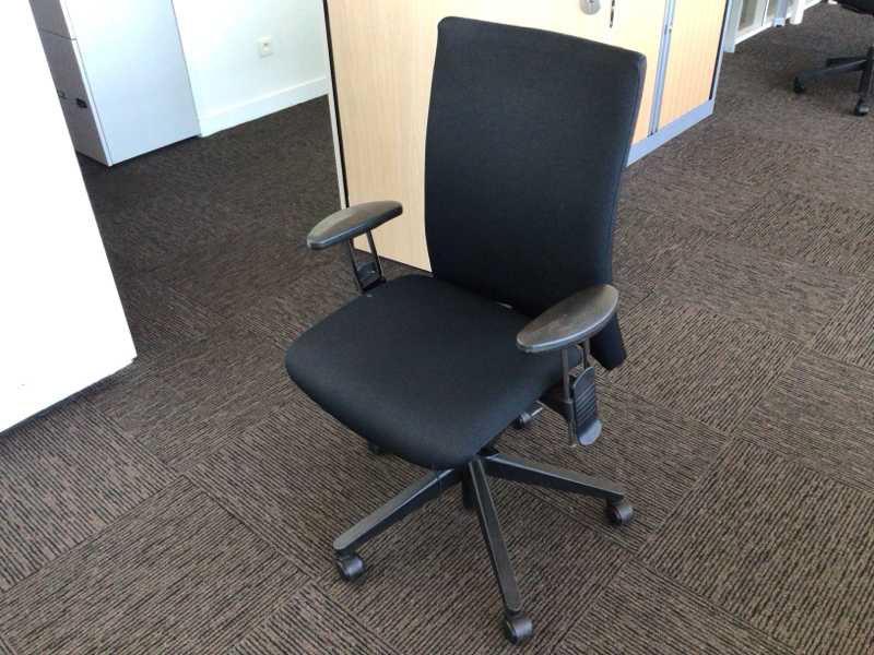 Fauteuil de bureau Comforto