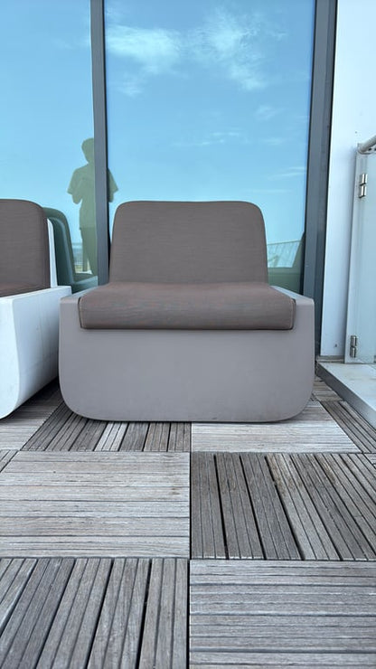 Mobilier d'extérieur