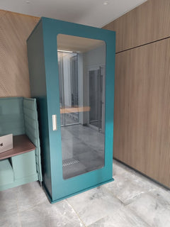 Cabine acoustique solo MEAVO Soho