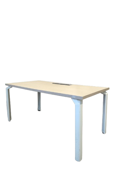 Bureau Droit 160x80