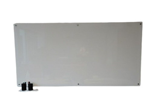 Tableau Velleda Blanc pour feutres