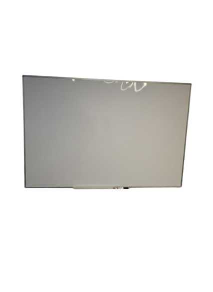 Tableau Blanc pour Feutres Velleda