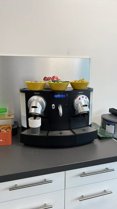 Accessoire Nespresso - 3-4