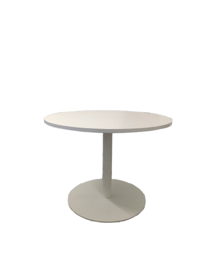 Table de réunion ronde