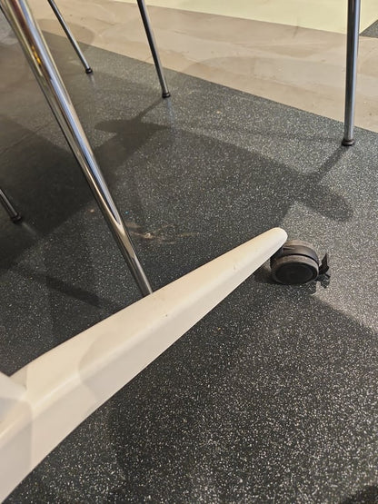 Table de réunion rectangulaire