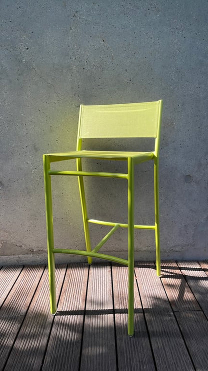 Chaise/tabouret haut