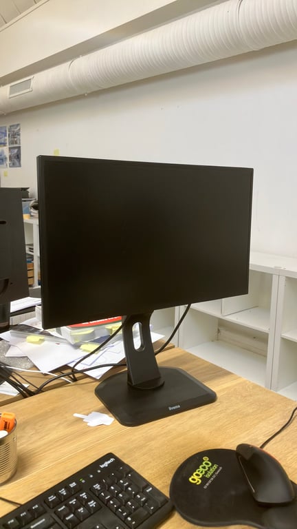 Autre accessoire en plastique