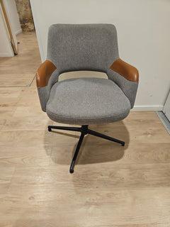 Chaise de réunion "Zuiver"