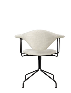 Chaise de réunion Masculo