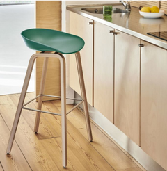 Tabouret About A Stool AAS42