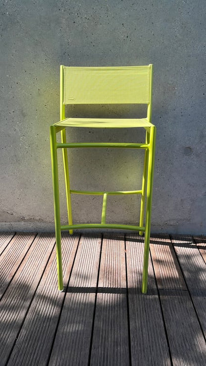 Chaise/tabouret haut