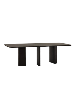 Table de réunion rectangulaire modèle Joe