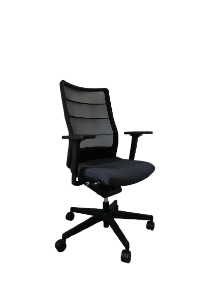Interstuhl - Airpad - Fauteuil de bureau