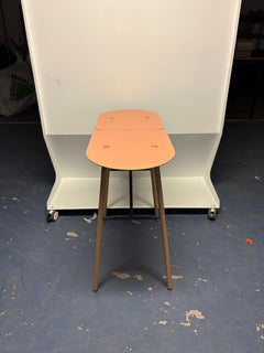 Table basse rectangulaire