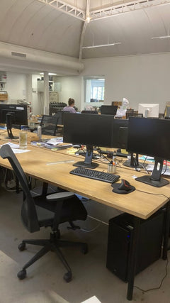 Autre accessoire en plastique