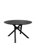 Table de réunion 120x120 cm