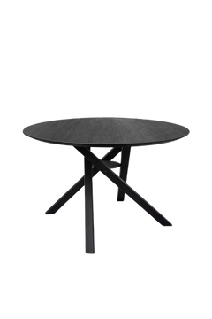 Table de réunion ronde