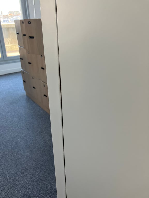 Cabine acoustique Quattro