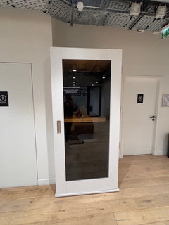 Cabine acoustique Soho par Meavo