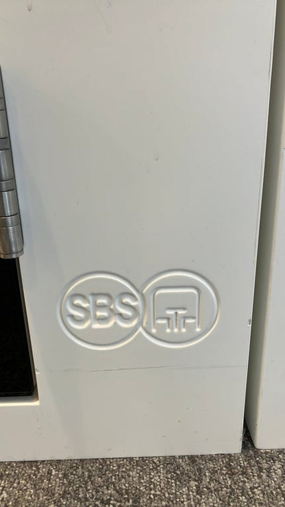 Cabine acoustique Duo